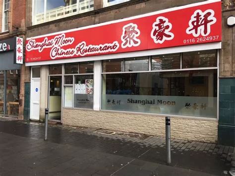 Best Chinese Restaurants In Leicester According To Tripadvisor