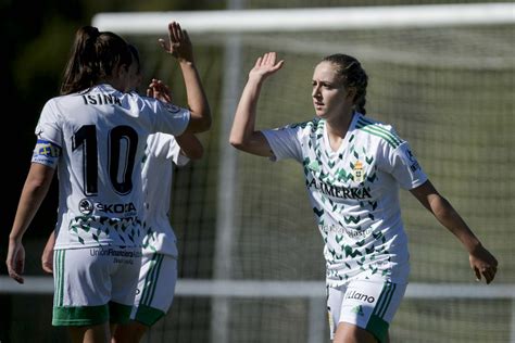 Real Oviedo Femenino UDG Tenerife B Galería 015 Flickr