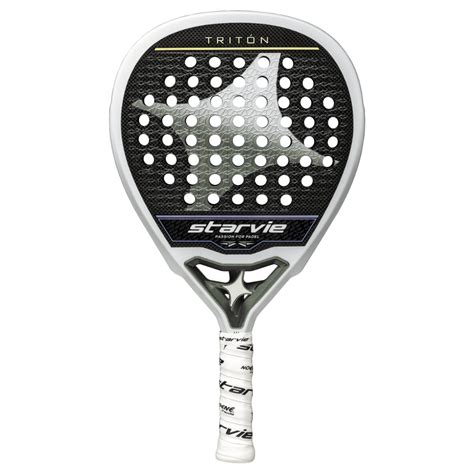 Starvie Triton 2024 Power Padel Bat Skarp Pris