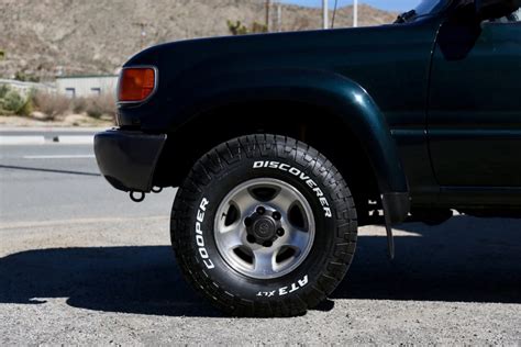 Cooper Discoverer AT3 XLT Tire Review | Pictures — MilesPerHr