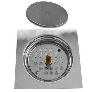 Ralo Click Inteligente Banheiro A O Inox Clic Pop Up Lavabo X