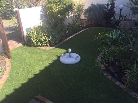 Easigrass South Africa Is A World Class Leading Artificial Grass Brand