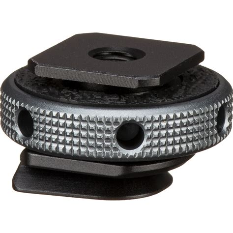 ANDYCINE R50 4 Hot Shot Mount Adapter R50 4 B H Photo Video