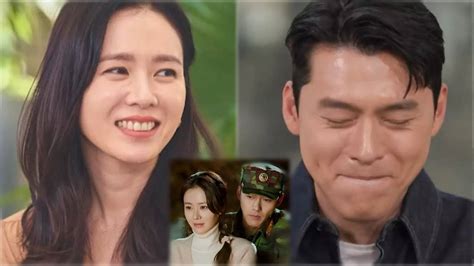 My First Love Hyun Bin REACTS Over Son Ye Jin S Comment Fans Root