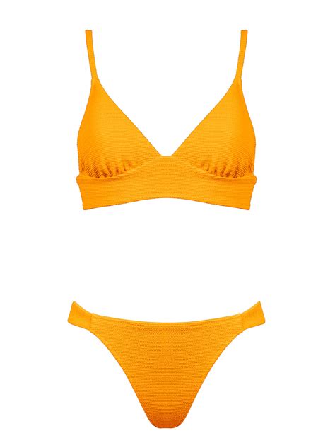 Watercult PURE SENSES LONG LINE BIKINI