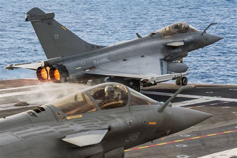 Breaking 2 Rafale Fighters Collide Mid Air During Airshow Second