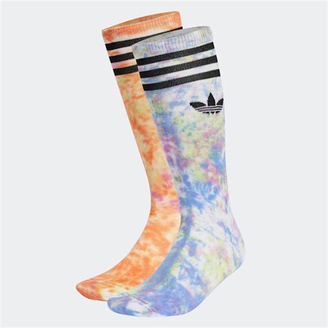 Compra Adidas Originals TIE DYE HCR 2PP Multicolor SNIPES