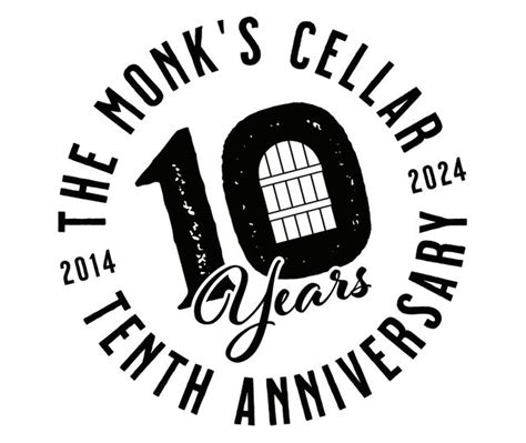 10th Anniversary Celebration Firkin Fest