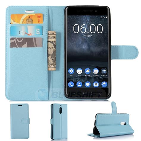 Nokia 6 Case The Warehouse