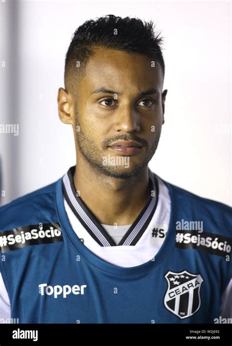 Brazilian Football League Serie A Brasileirao Assai 2019 Ceara