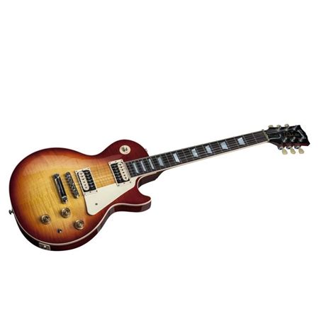 Купить Gibson Les Paul Classic 2015 HCS Heritage Cherry Sunburst цена ...