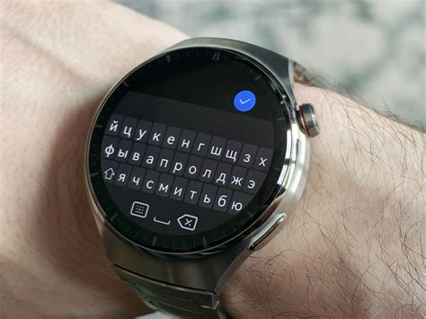 Обзор HUAWEI WATCH 4 Pro. Брутальные умные часы с eSIM - MegaObzor