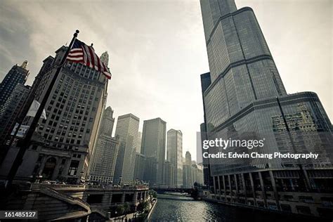 470 Sunrise Chicago Skyline Stock Photos, High-Res Pictures, and Images - Getty Images