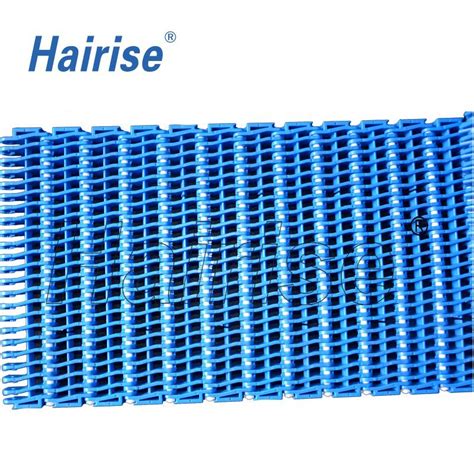 Hairise High Production Efficiency Har Series Material Pom Pp Raised