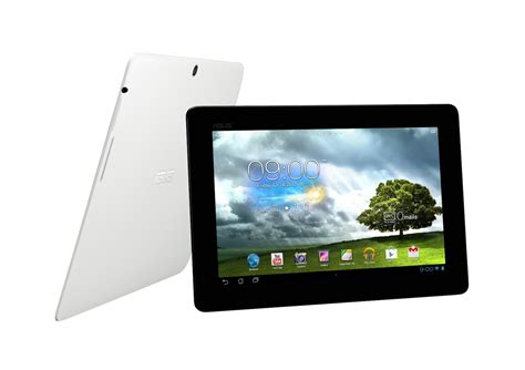 Asus Memo Pad Smart 10 ME301T Notebookcheck Net External Reviews