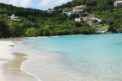 How To Easily Get To Grand Anse Beach On Your Next Cruise To Grenada