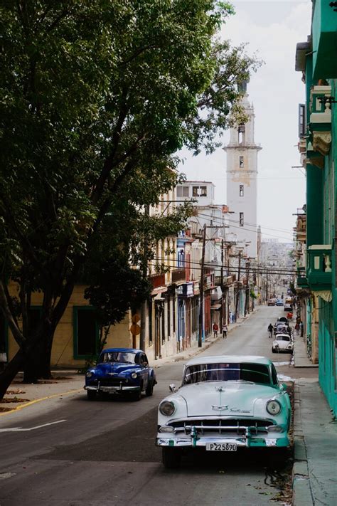 22 Incredible Things to Do in Havana, Cuba - laaurenjade