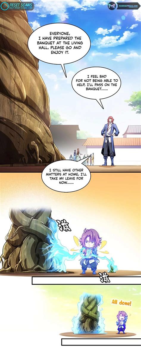 Read Manga Library of Heaven’s Path - Chapter 297