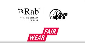 Rab Lowe Alpine Join Fair Wear Foundation Inside Outdoor Magazine