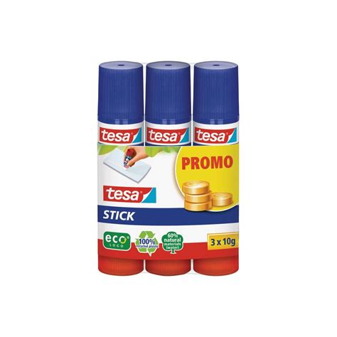 Tesa Stationery Adhesive Glue Stick