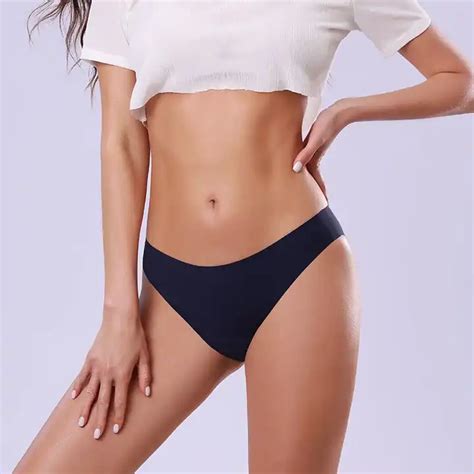 Sexy Bikini Menstrual Cycle Women S Underwear Panties Suitable For Low Flow Period Briefs