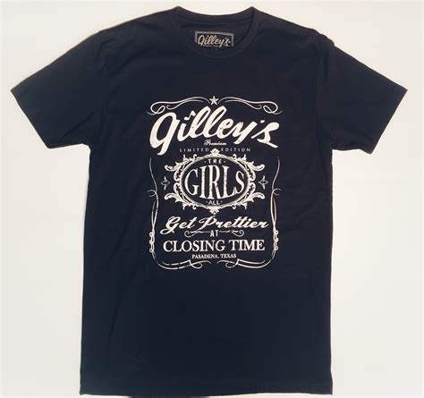 Don't the Girls All Get Prettier – Gilley's Store