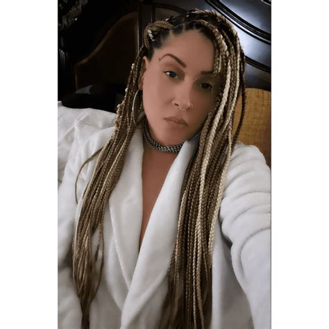 Latina Braids Hairstyles For A Cultural Twist