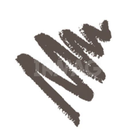 Карандаш для бровей Art-Visage Brow Deluxe пудровый (1,19 г) - 14 ...