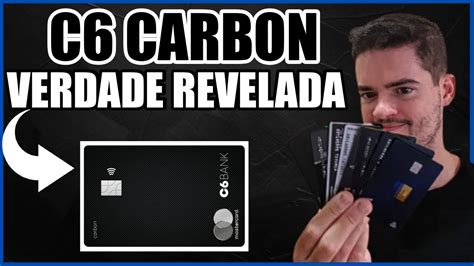 Cart O C Carbon Vale Pena Veja O Top Pontos Importantes Sobre Os