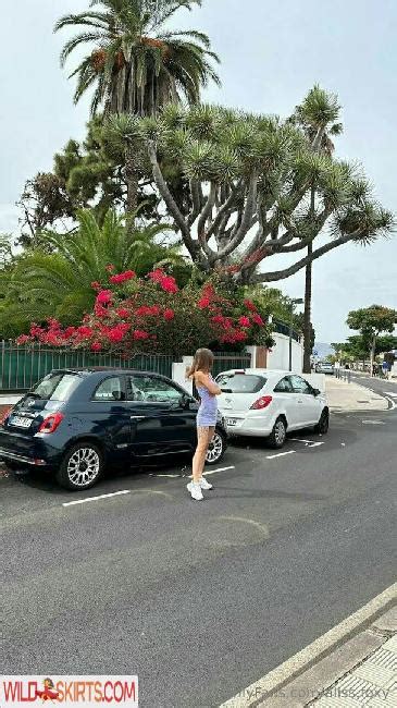 Aliss Foxy Nude Leaked Photos And Videos WildSkirts