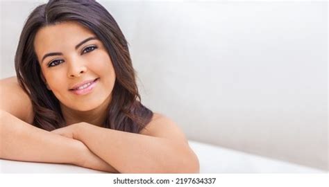 328 Beautiful Sexy Nude Girl Latina Images Stock Photos Vectors Shutterstock