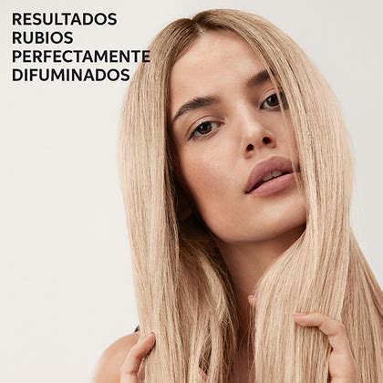 Decolorante Blondor Multi Blond Powder Grs Wella Tienda Colorista