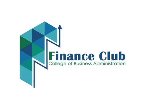 finance club  behance