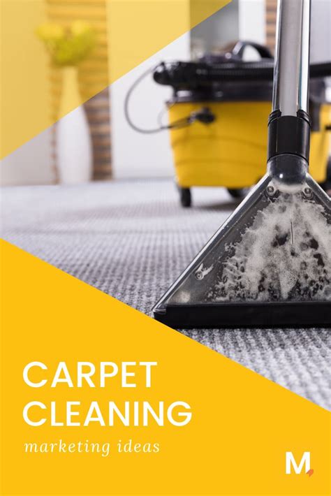 carpet cleaning marketing ideas commercial carpet cleaning