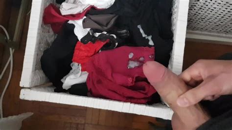 Cum In Panties Drawer In Her Room Pornhub Gay