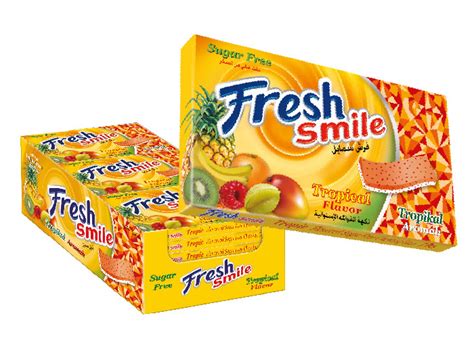 Fresh Smile