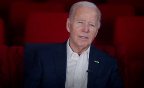 Joe Biden Tapes Super Bowl Message Condemning US Companies for Biden ...