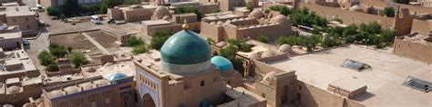 Khiva - Wikitravel