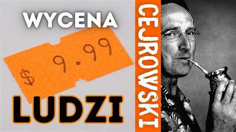 Sdz Cejrowski Imigracja I Wycena Ludzi Radio Wnet Youtube