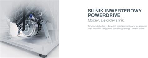 PRALKO SUSZARKA GORENJE WD2A164ADS/PL PERFEKT AGD