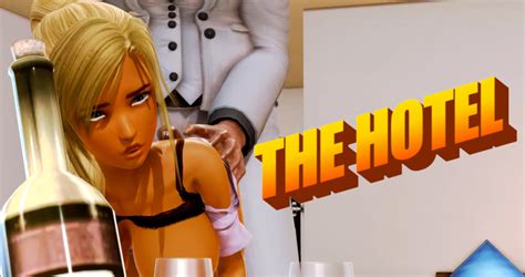 Game The Hotel Version For Free Adult And Porn Games AdultComics Me