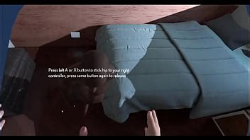 I Decided To Play A Gay Porn VR Game And I Regret It Lmao XVIDEOS