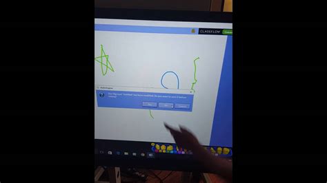 Promethean Board Tutorial By Danielle Youtube