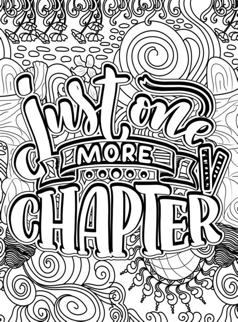 motivational quotes coloring pages design. inspirational words coloring
