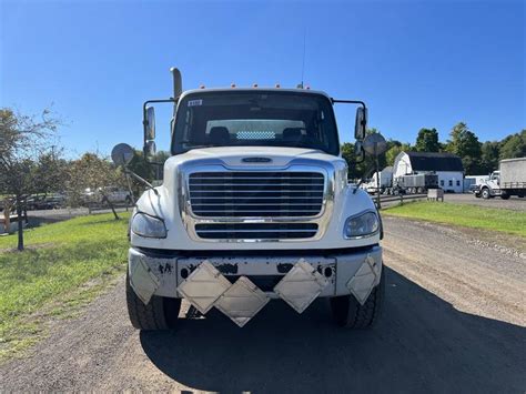 2012 Freightliner M2 For Sale Flatbed 9180