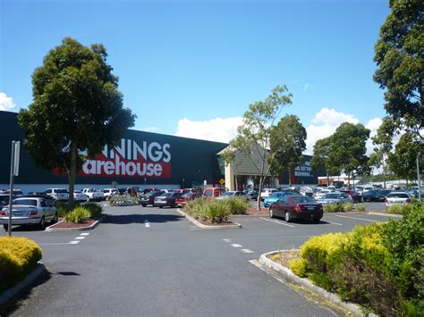 Bunnings Warehouse | Flickr