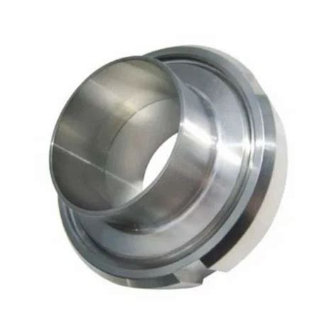 1 Inch SS316 Stainless Steel Union For Plumbing Pipe At Rs 100 Piece