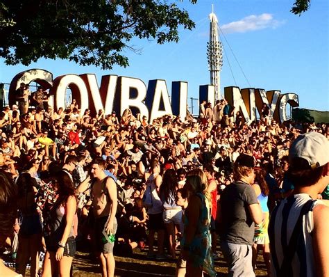 Governors Ball Creators Petition Against Planned Flushing Meadows Park