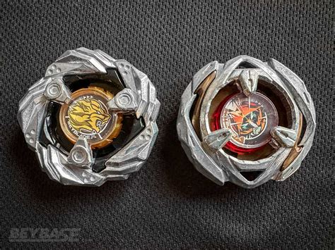 How Good Is Bx 15 Leon Claw Beyblade X Review Beybase