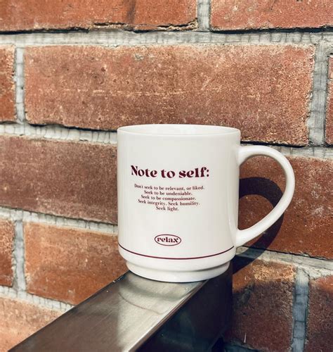 The Beautiful Premium Quality Mug With Quote